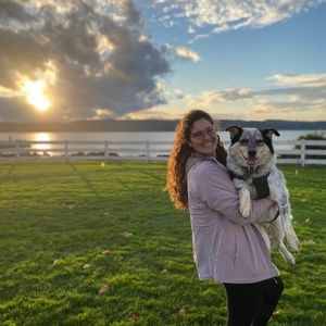 Meet your Posher, Cori